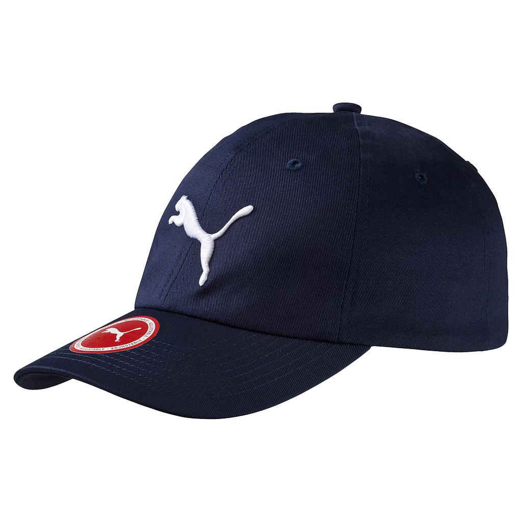 Кепка Puma Ess Cap (05291903) - фото