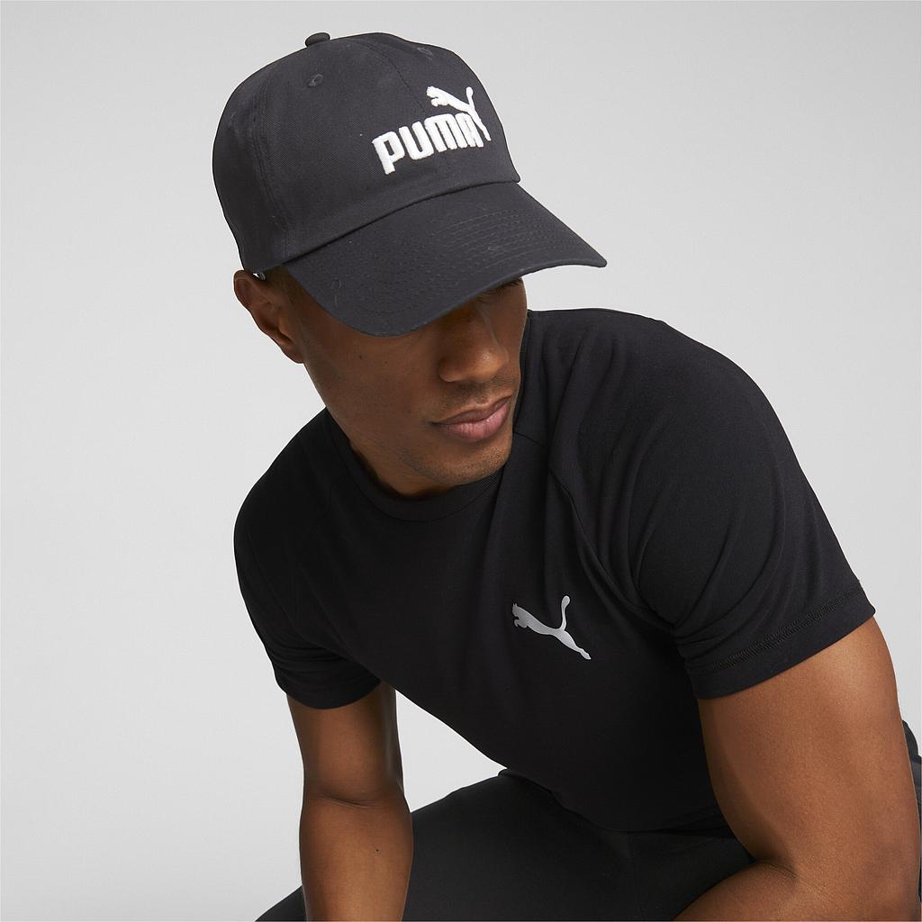 Кепка Puma Ess Cap (05291909) - фото