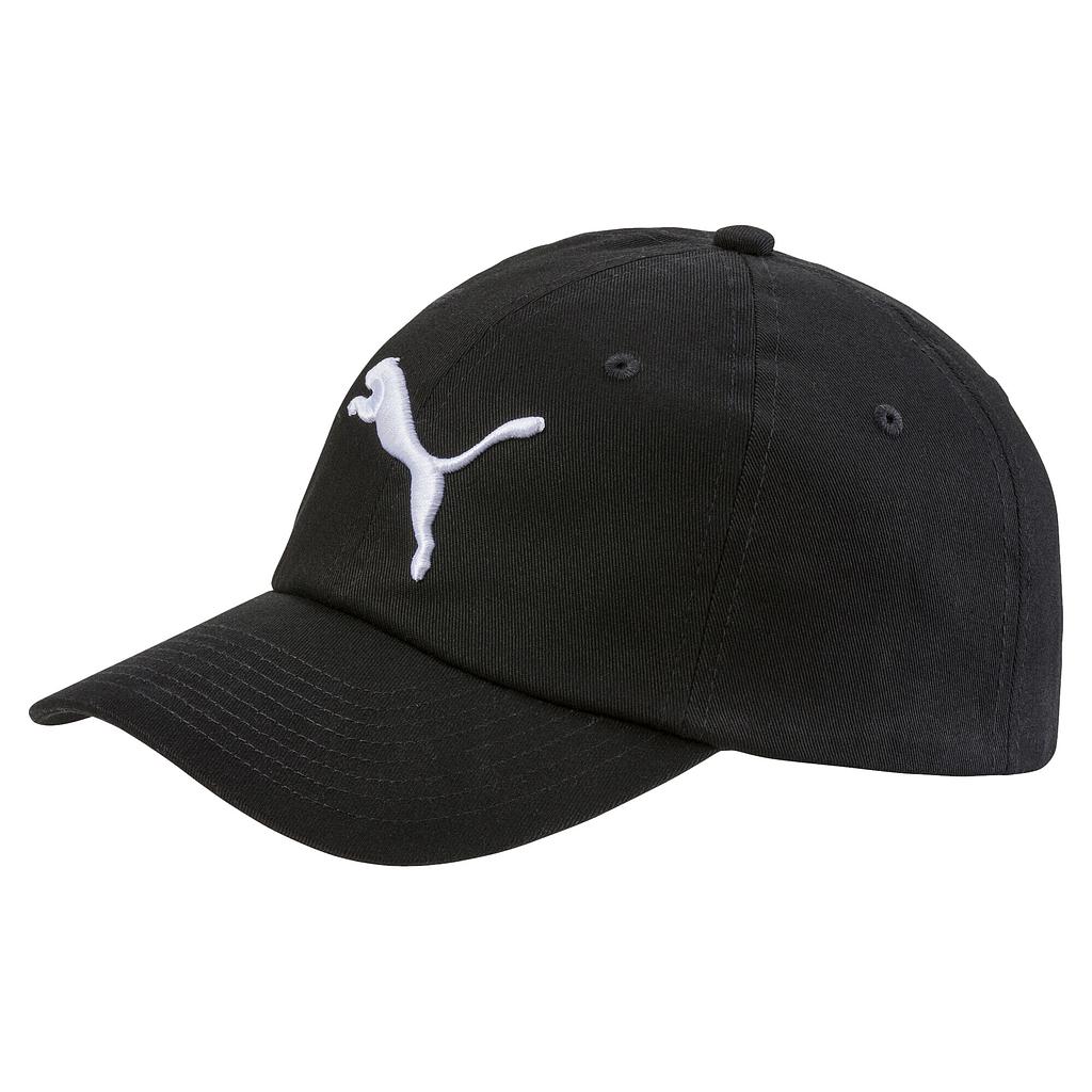 Кепка Puma Ess Cap Jr (02168805) - фото