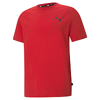 Футболка Puma Ess Small Logo Tee (58666847)