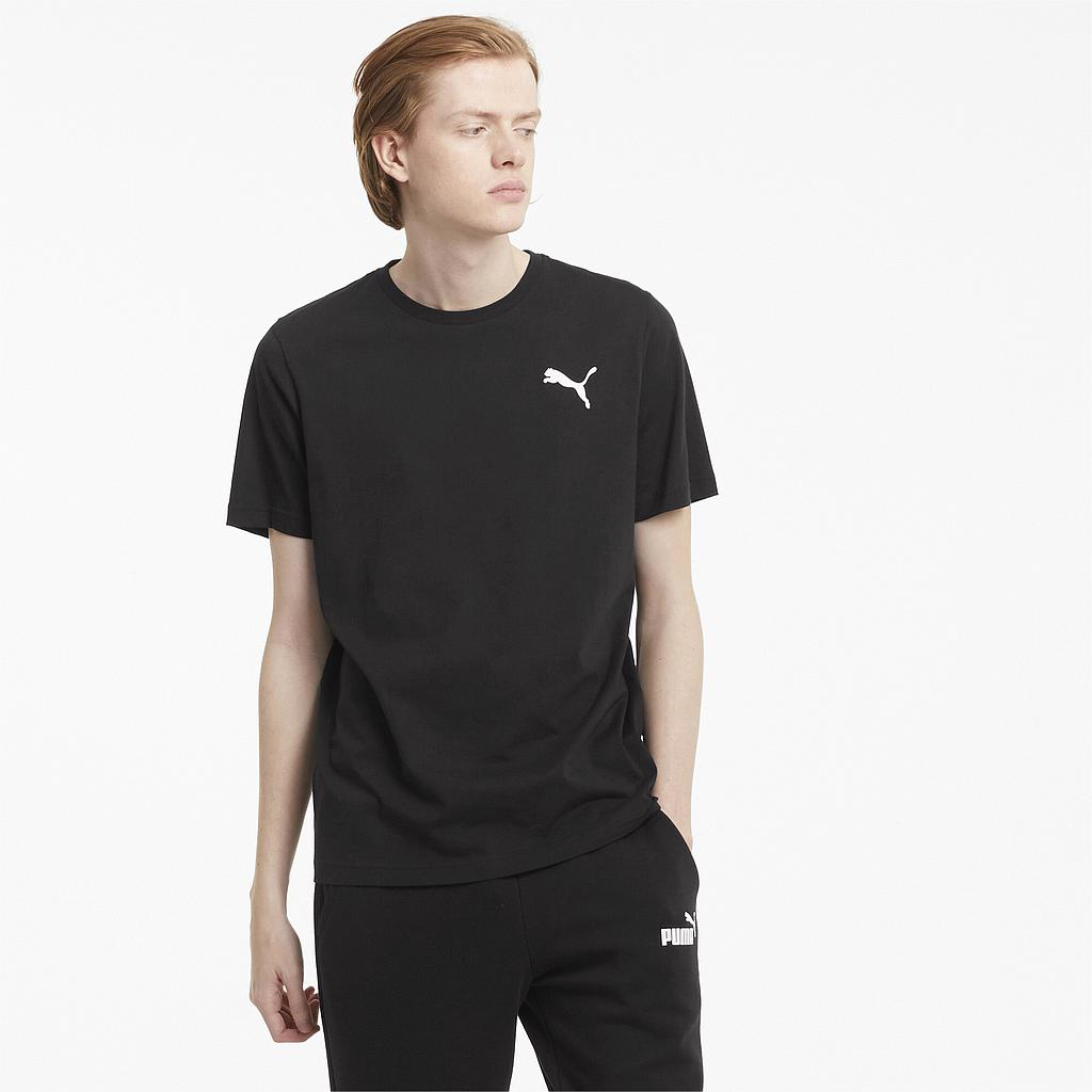 Футболка Puma Ess Small Logo Tee (58666851) - фото