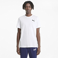 Футболка Puma Ess Small Logo Tee (58666852)