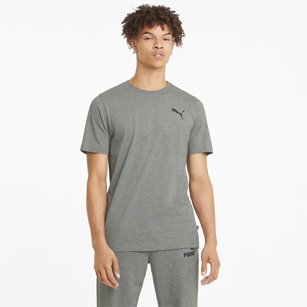 Футболка Puma Ess Small Logo Tee (58666853) - фото