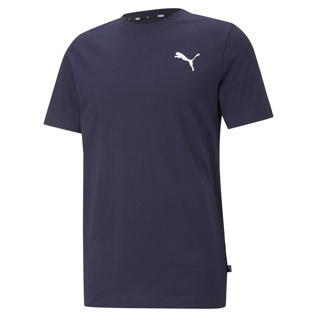 Футболка Puma Ess Small Logo Tee (58666876) - фото