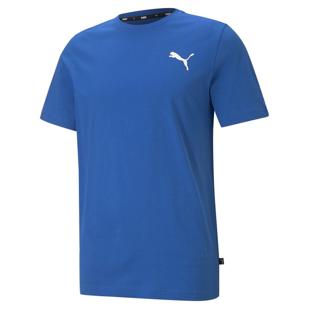 Футболка Puma Ess Small Logo Tee (58666859) - фото