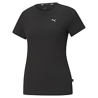 Футболка Puma Essentials Small Logo (58677651)