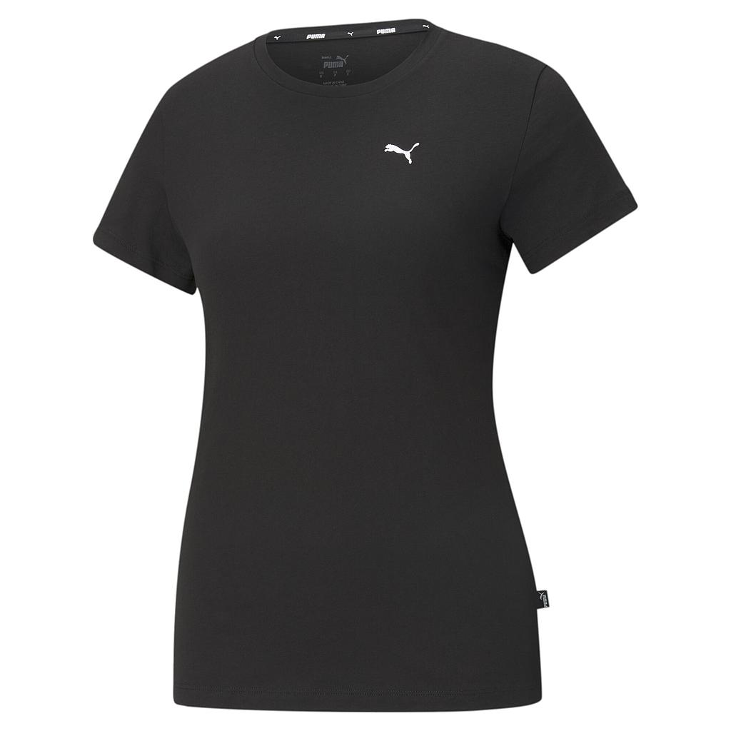 Футболка Puma Essentials Small Logo (58677651) - фото
