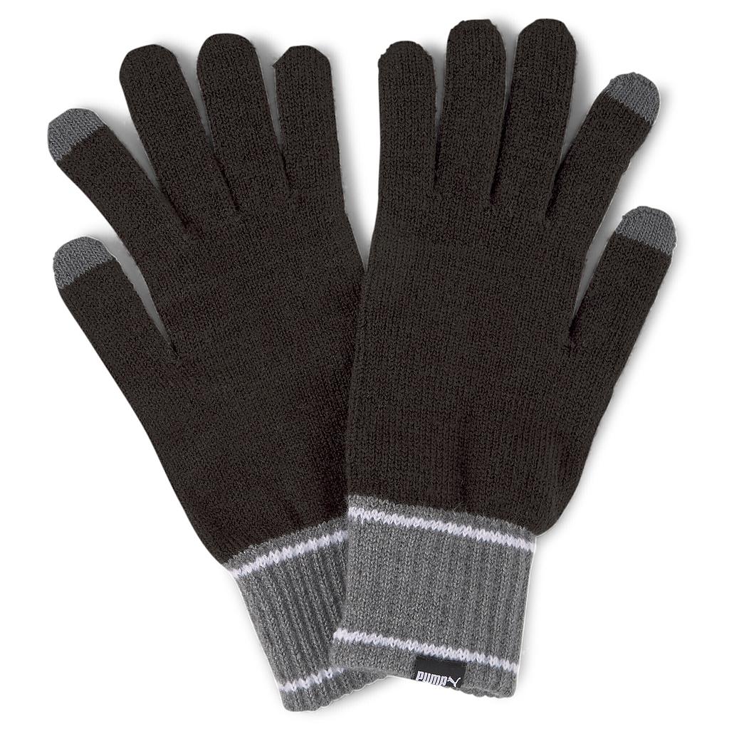 Перчатки Puma Knit Gloves (04177201) - фото