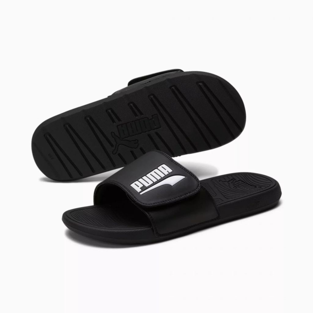 Сланці Puma Cool Cat 2.0 FS (39096101) - фото