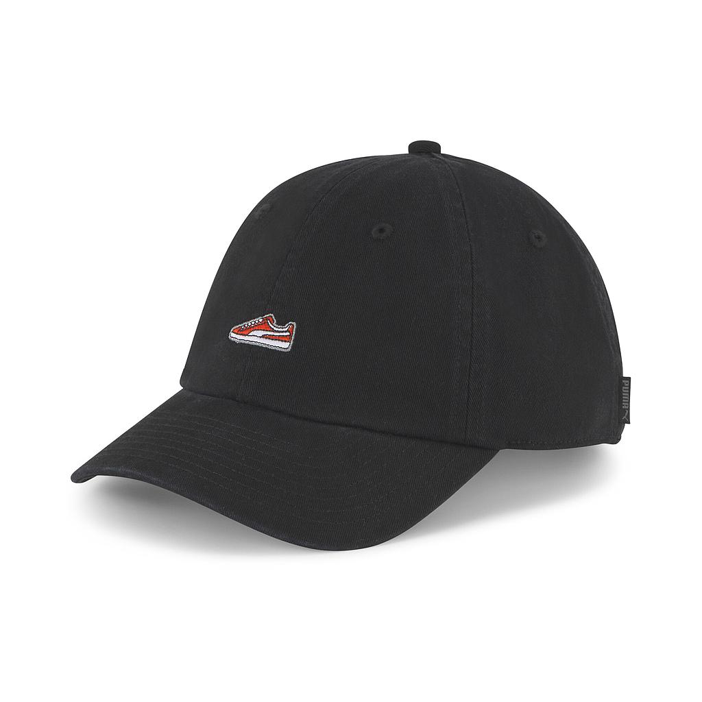 Кепка Puma Prime Dad Cap (02460501) - фото