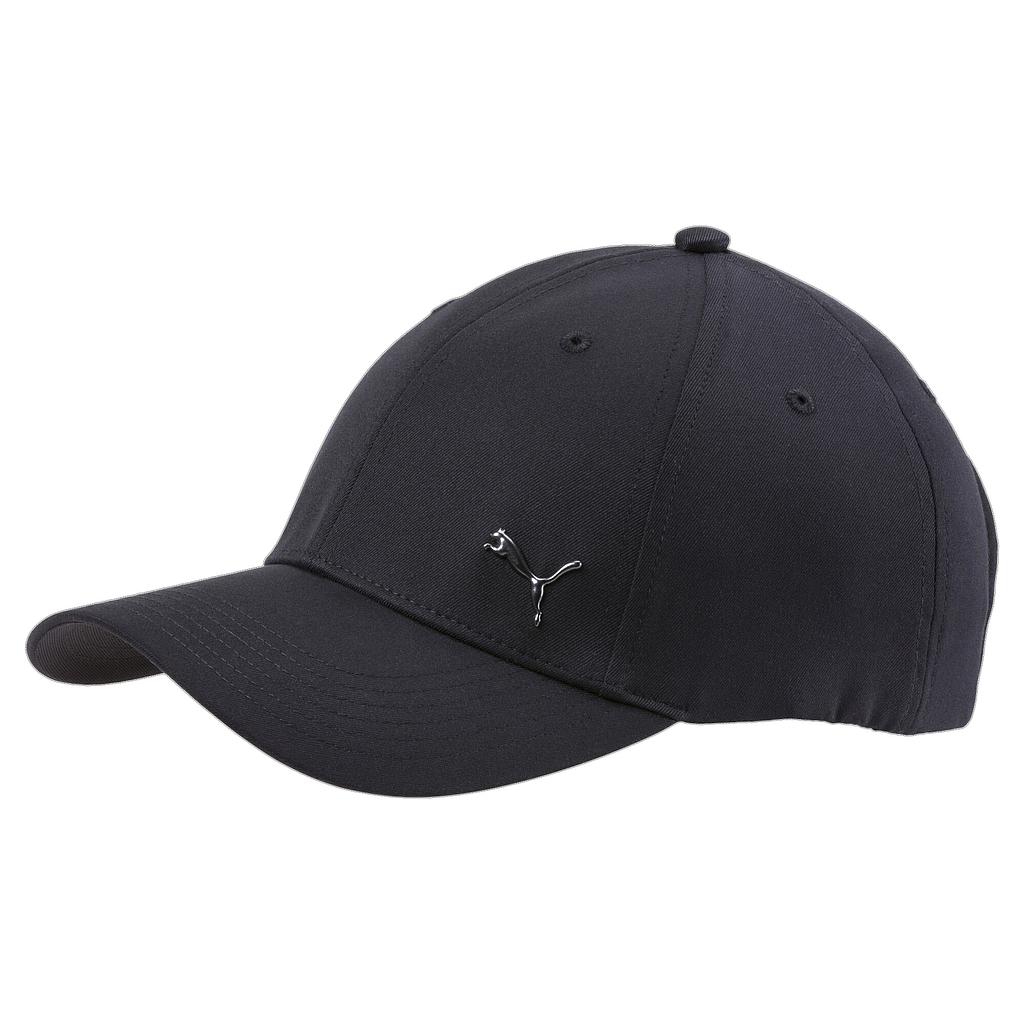 Кепка Puma Metal Cat Cap (02126901) - фото