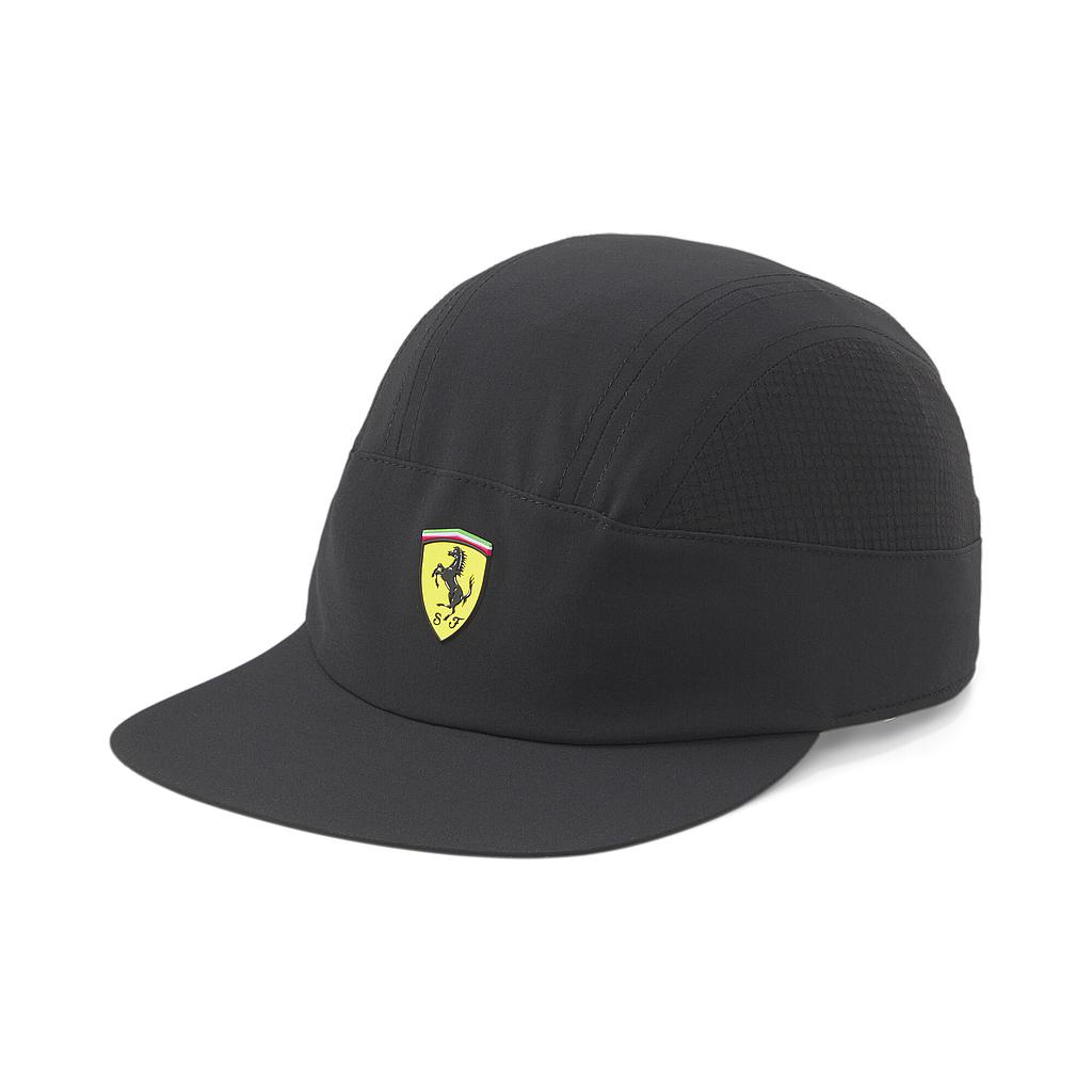 Кепка Puma Ferrari SPTWR RCT Cap (02444901) - фото