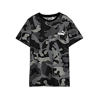 Футболка Puma Ess+ Camo Tee B (67633701)