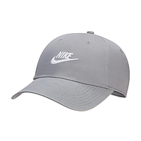 Кепка Nike Club Unstructured Futura Wash Cap (FB5368073)