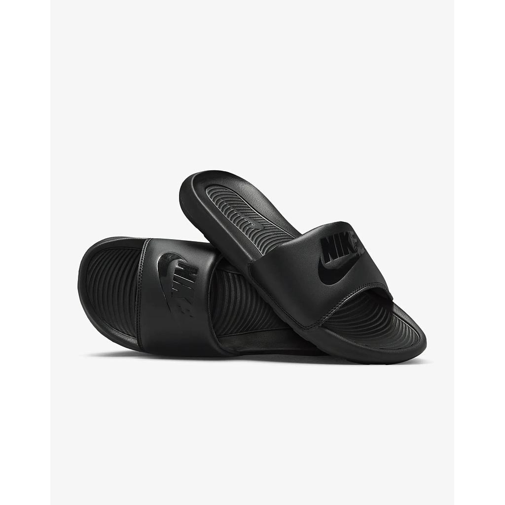 Сланці Nike Victori One Slide (CN9675003) - фото