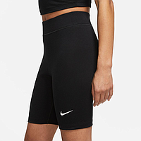 Шорти W Nsw Nike Clsc Hr 8In Short (DV7797010)