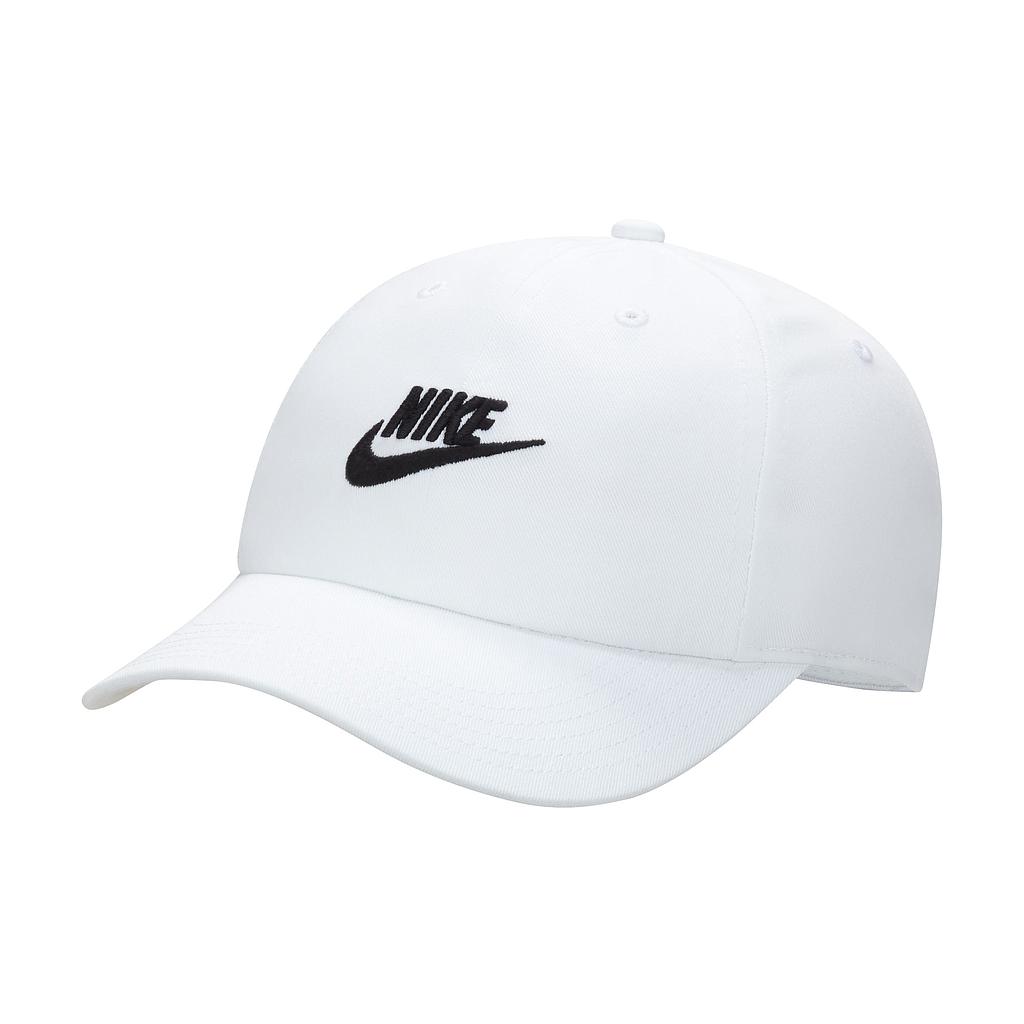 Кепка Nike Club Unstructured Futura Wash Cap (FB5063100) - фото