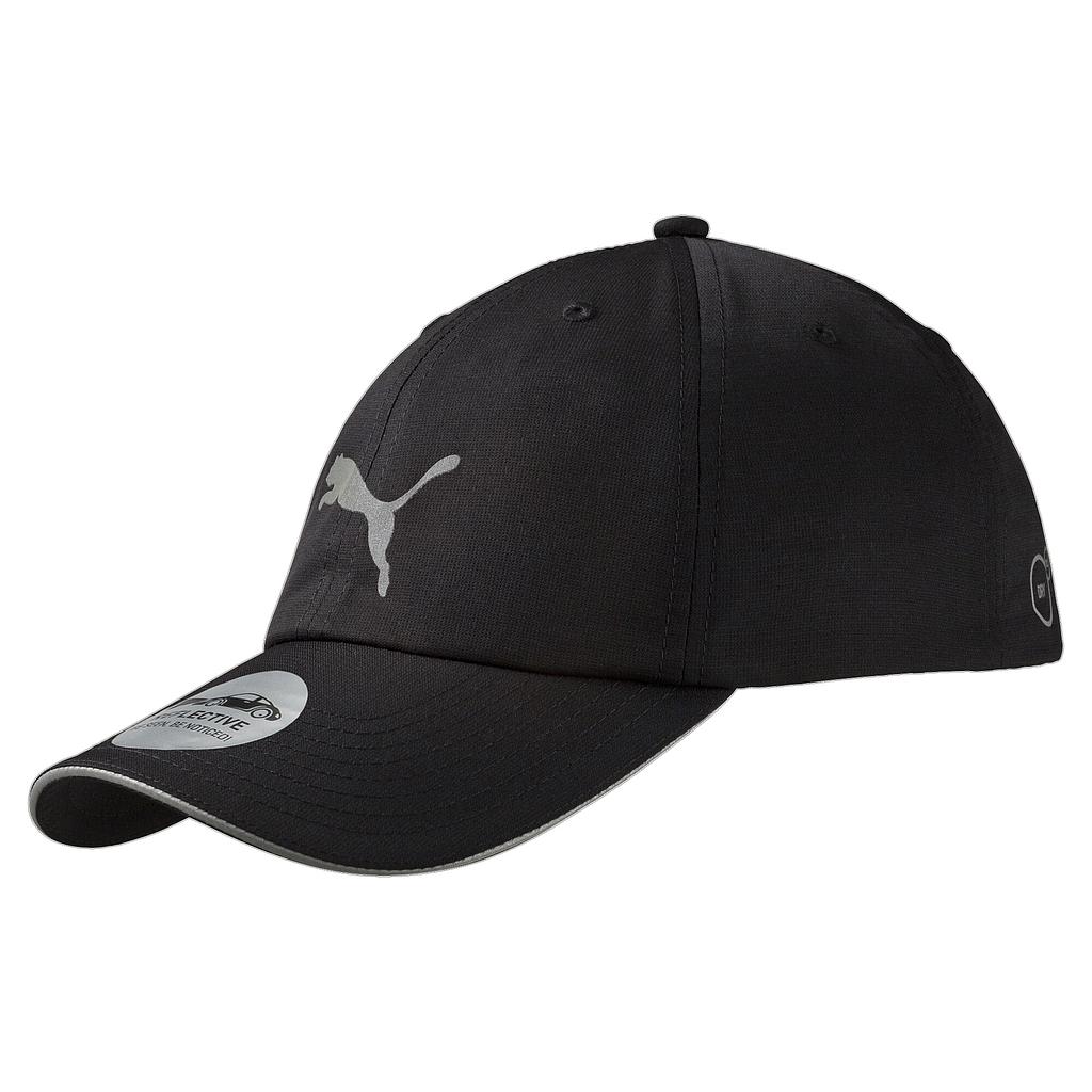 Кепка Puma Unisex Running Cap III (05291101) - фото