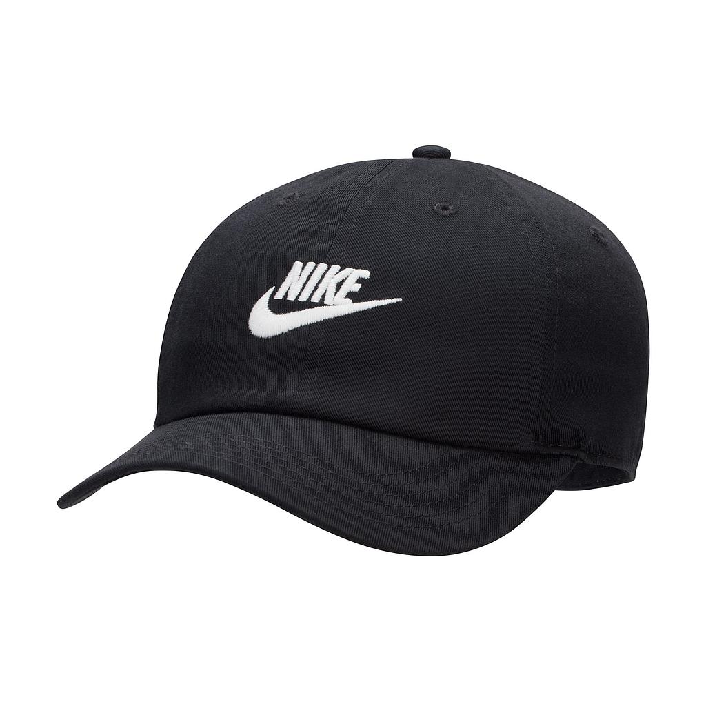 Кепка Nike Club Unstructured Futura Wash Cap (FB5063010) - фото