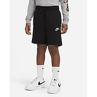 Шорти Nike Jersey Big Kids (DA0806010)
