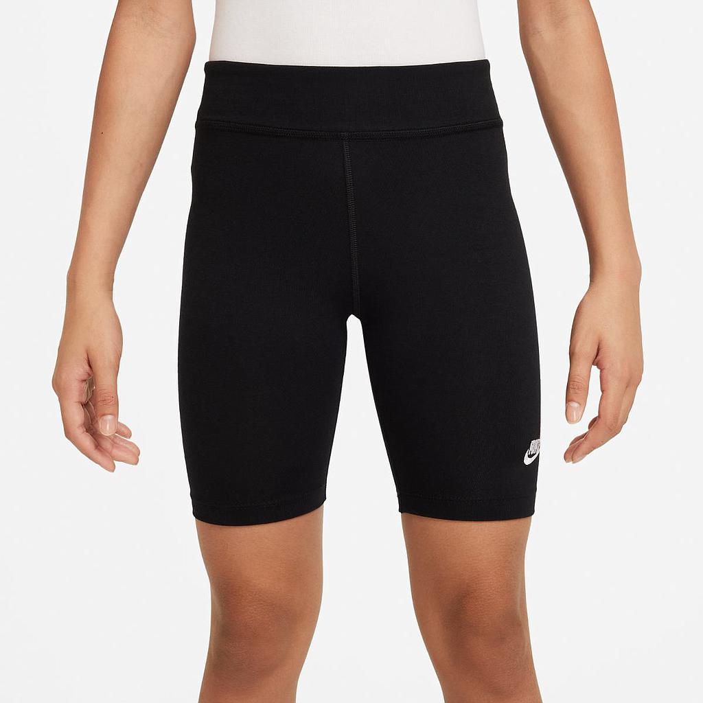 Шорти Nike G Nsw 7 In Bike Short (DX5066010) - фото
