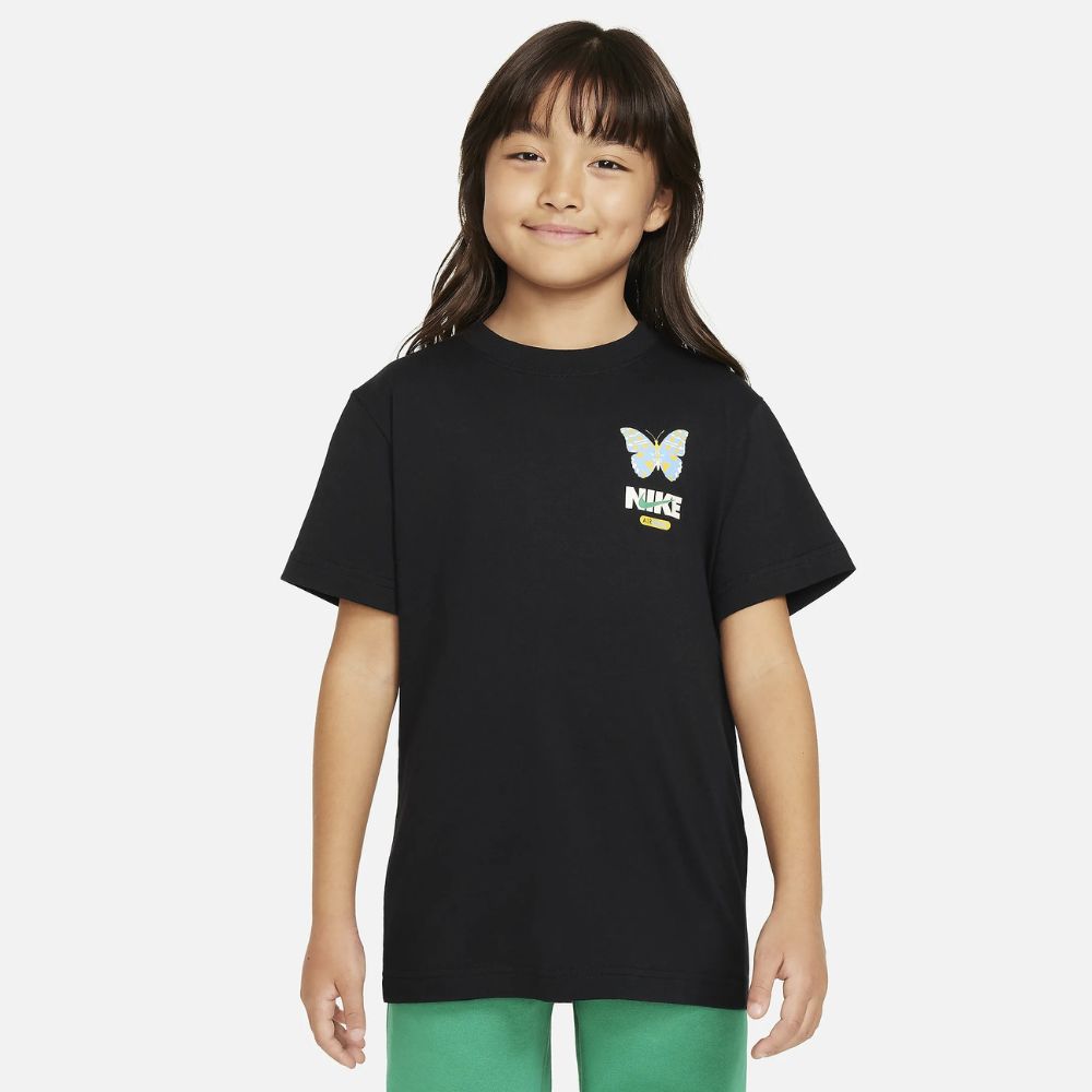 Футболка Nike Sportswear Tee Max Butterfly (FN9688010) - фото