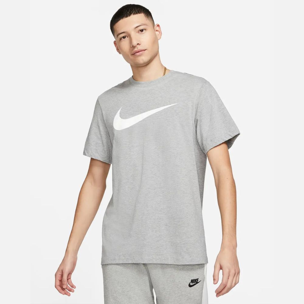 Футболка Nike M Nsw Tee Icon Swoosh (DC5094063) - фото