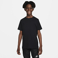 Футболка Nike Kids Ss Crew Nby (DM6922010)