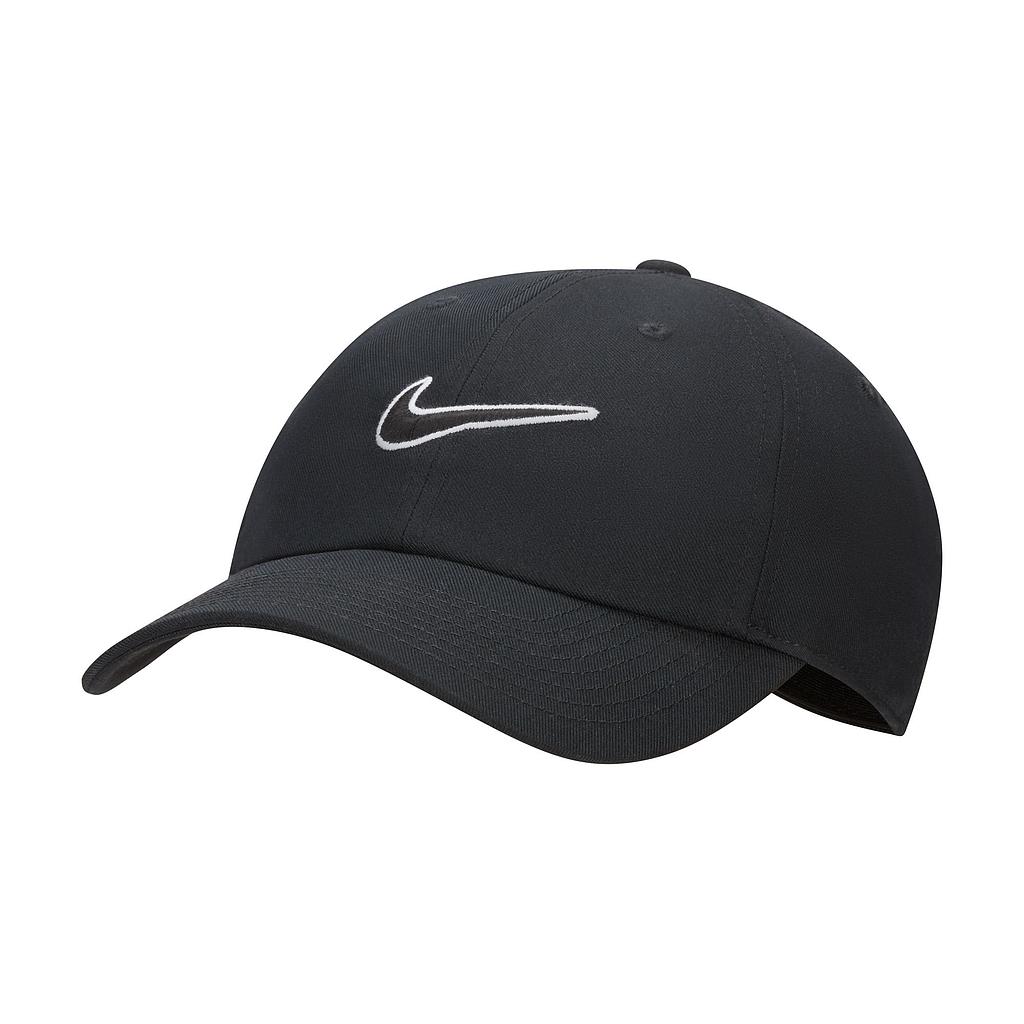 Кепка Nike Club Unstructured Swoosh Cap (FB5369010) - фото