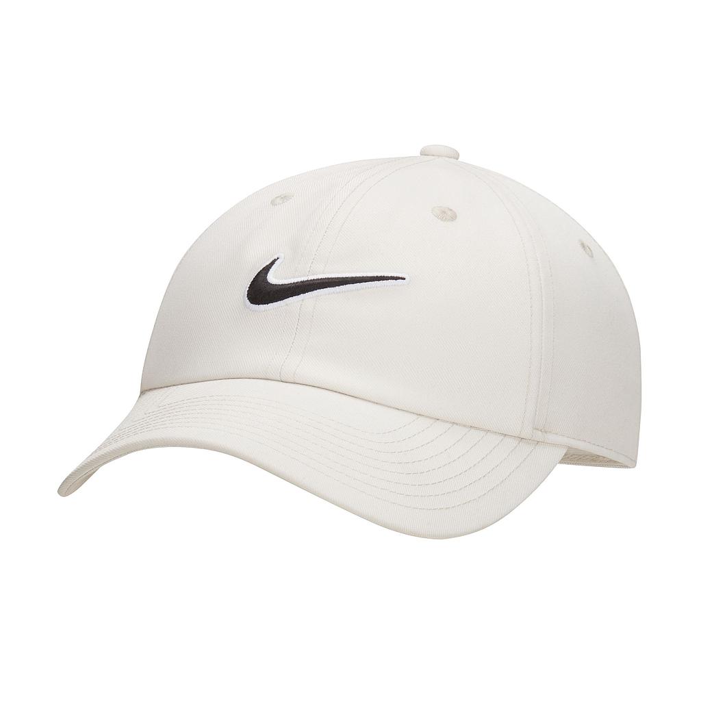 Кепка Nike Club Unstructured Swoosh Cap (FB5369072) - фото