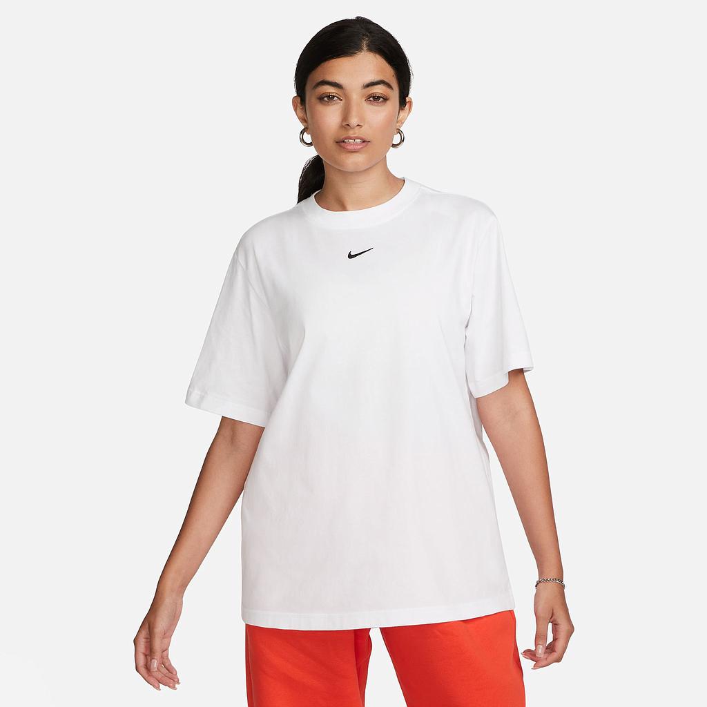 Футболка Nike W Nsw Tee Essential Lbr (FD4149100) - фото