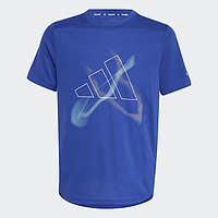 Футболка Adidas B Hiit Gfx Tee (IC5405)