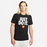 Футболка Nike M Nsw Tee Fran Jdi Verbiage (DZ2989010)
