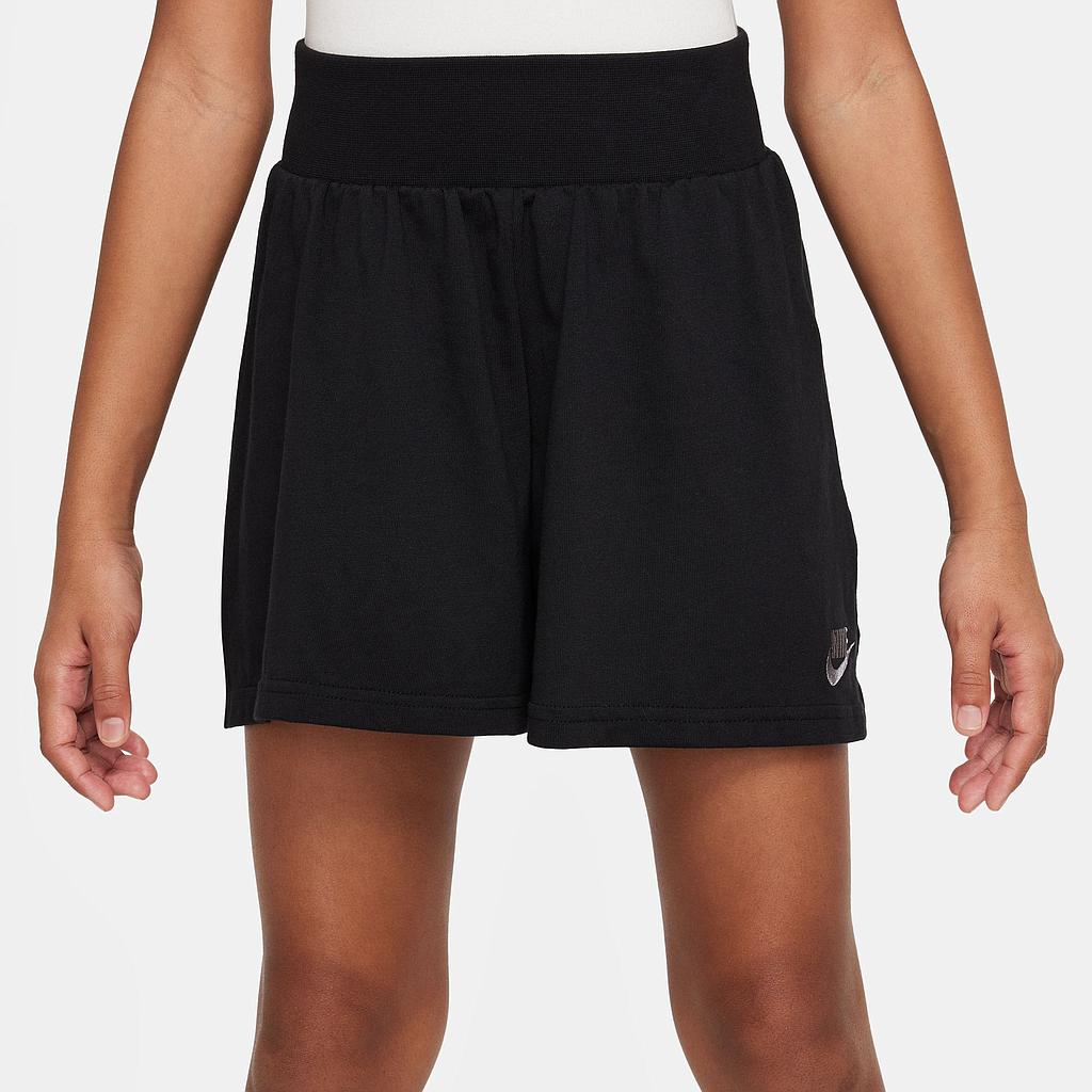 Шорти Nike Nsw Short Jsy Lbr (FN8593010) - фото
