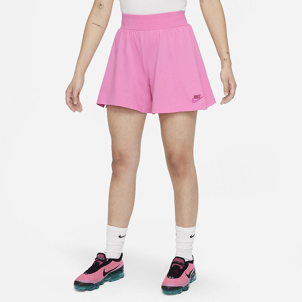 Шорти Nike G Nsw Short Jsy Lbr (FN8593675) - фото