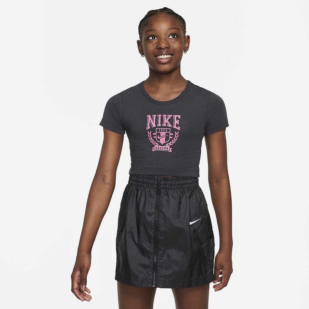 Футболка Nike G Nsw Trend Baby Tee (FV5308060) - фото