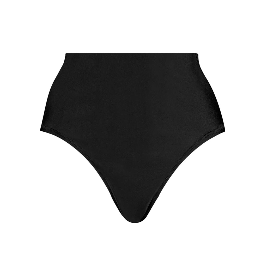 Плавки Puma Swim Women High Waist Brief 1P (701226348003) - фото