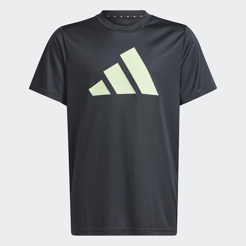 Футболка Adidas U Tr-Es Logo T (IR7529) - фото