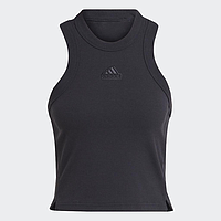 Топ Adidas W Lng Rib Top (IR8785)