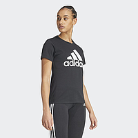 Футболка Adidas Essentials Logo T-Shirt (GL0722)