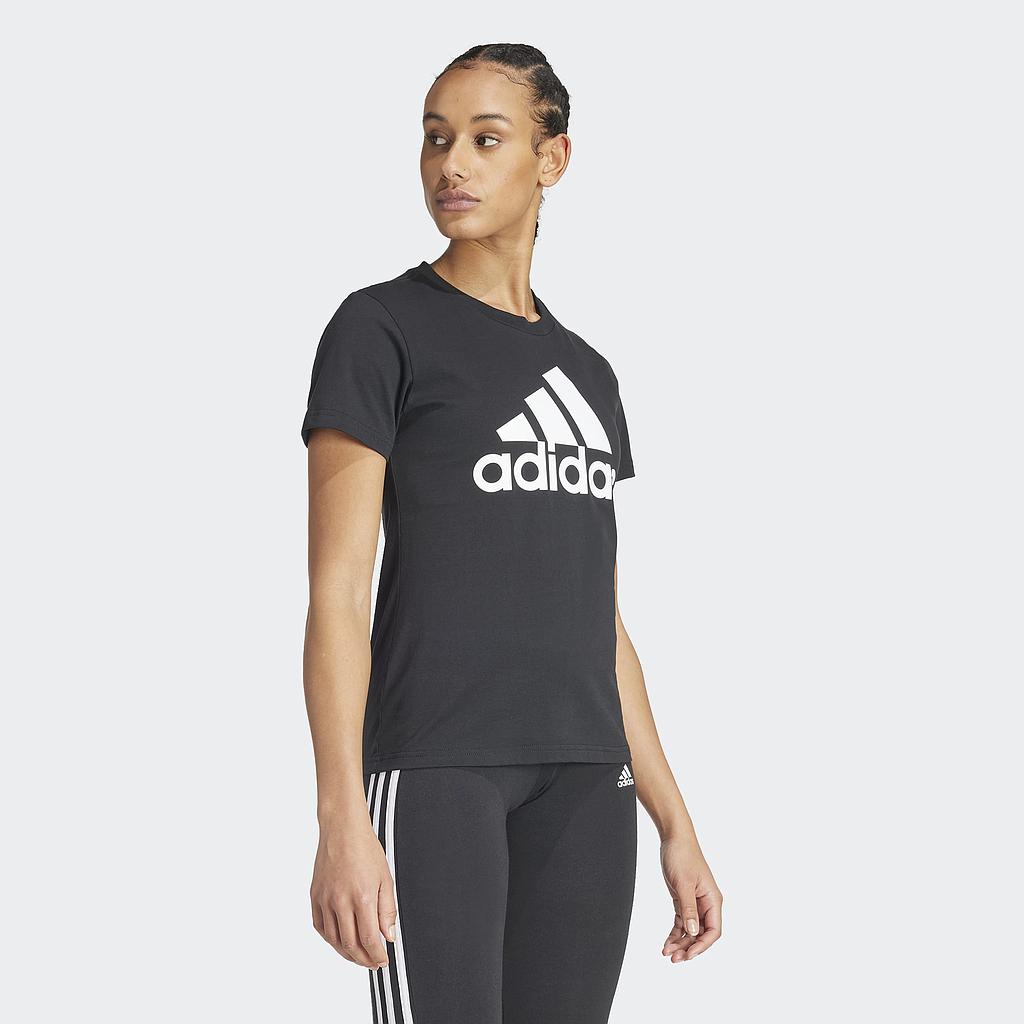 Футболка Adidas Essentials Logo T-Shirt (GL0722) - фото