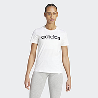 Футболка Adidas Essentials Slim Logo Tee (GL0768)