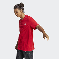 Футболка Adidas Essentials Single Jersey Small Logo Tee (IC9290)