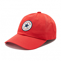 Кепка Converse Tipoff Baseball Cap- Mpu (10022134600)