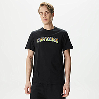 Футболка Converse Converse Floral Infill Tee (10025971001)