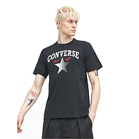 Футболка Converse Converse Star Gradient Tee (10026027001)