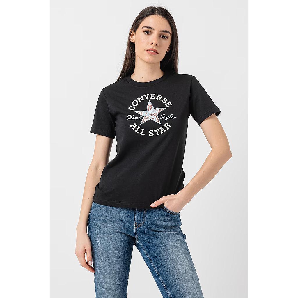 Футболка Converse Chuck Patch Infill Tee (10026049001) - фото