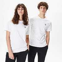 Футболка Converse Mini Chuck Patch Tee (10026565102)