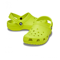 Сабо Crocs Classic Clog K White (20699176M)