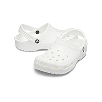 Сабо Crocs Classic White (10001100)